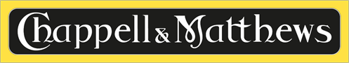 Chappell & Matthews